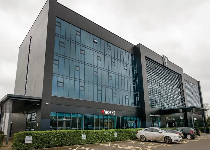 Village Hotel Solihull