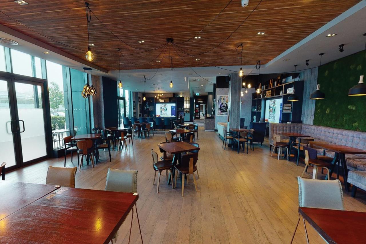 Hotel Village Solihull