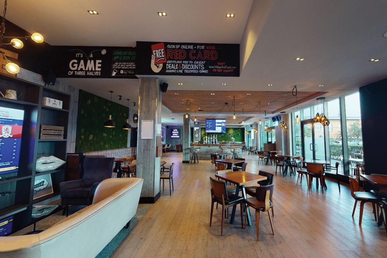 Village 4* Solihull