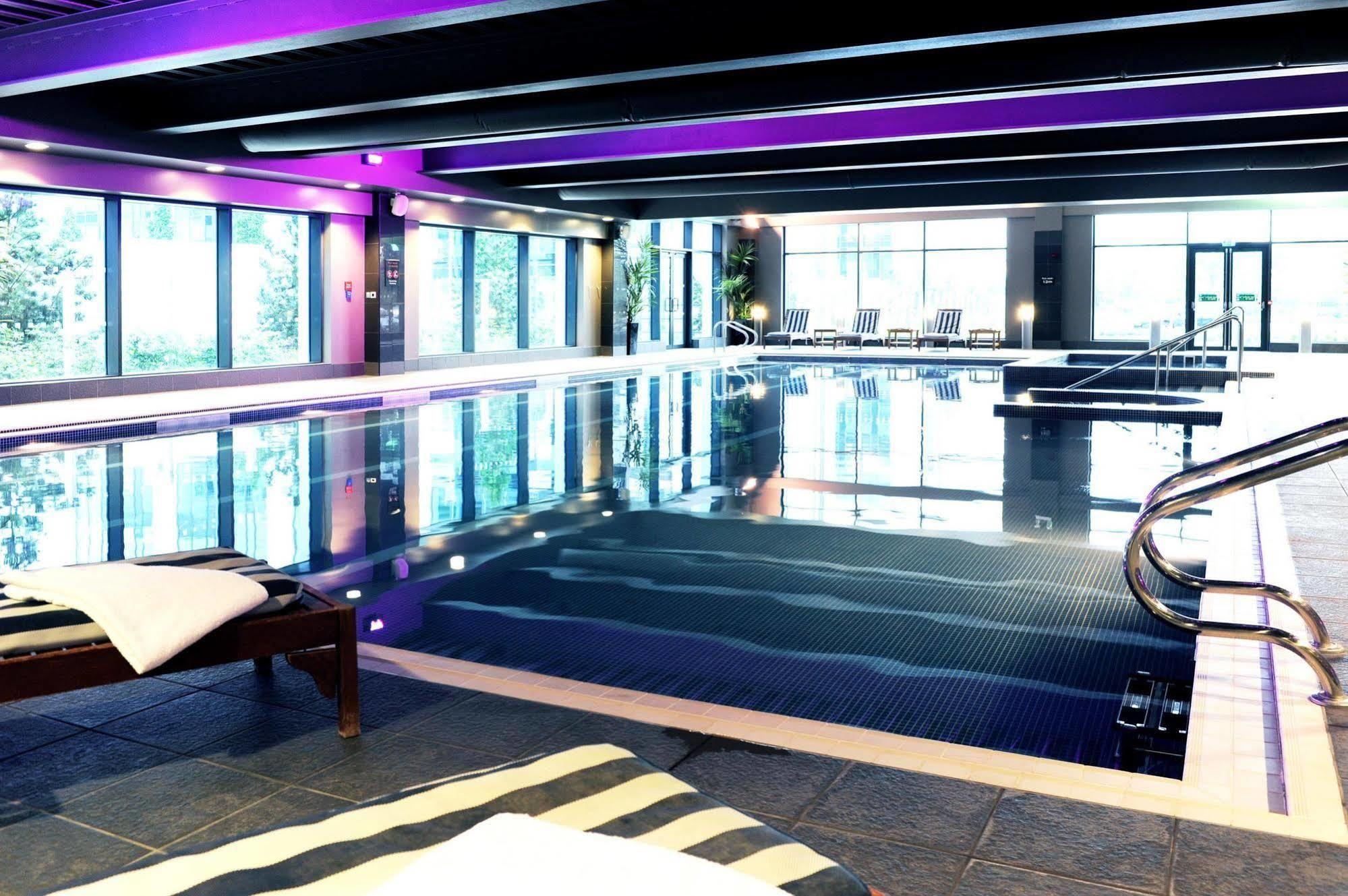 Village Hotel Solihull