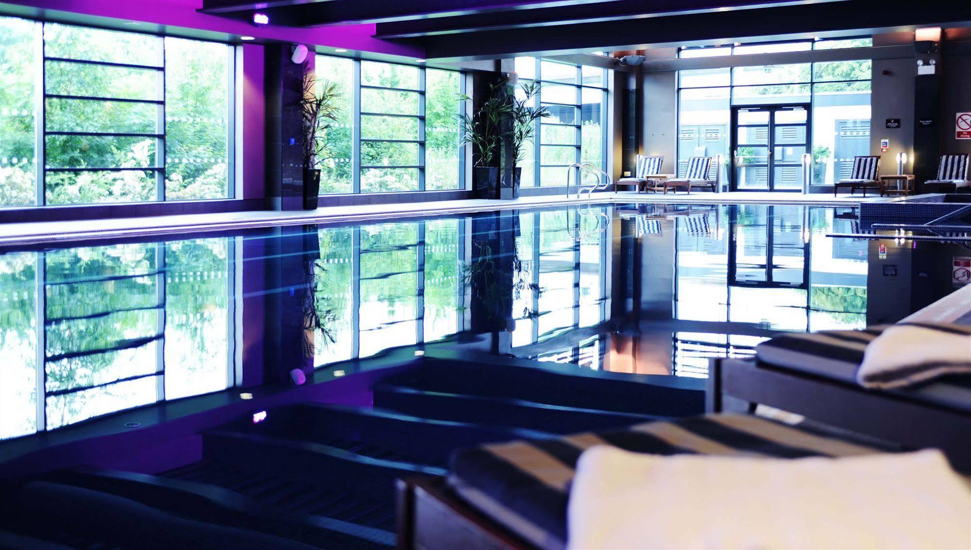 Village 4* Solihull