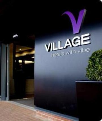 Village Solihull