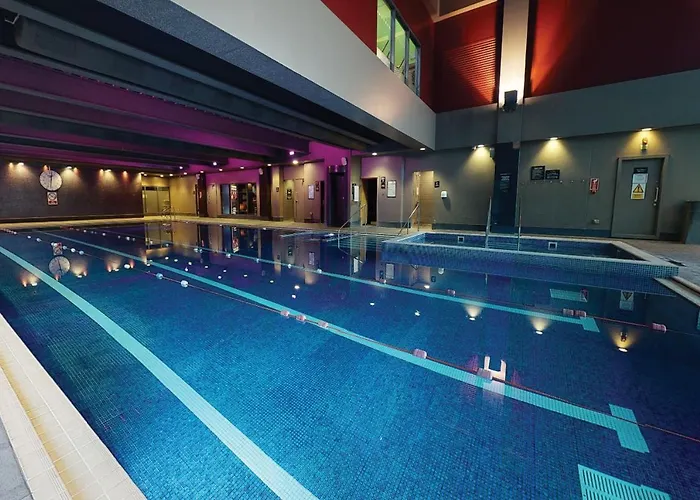 Village Hotel Solihull