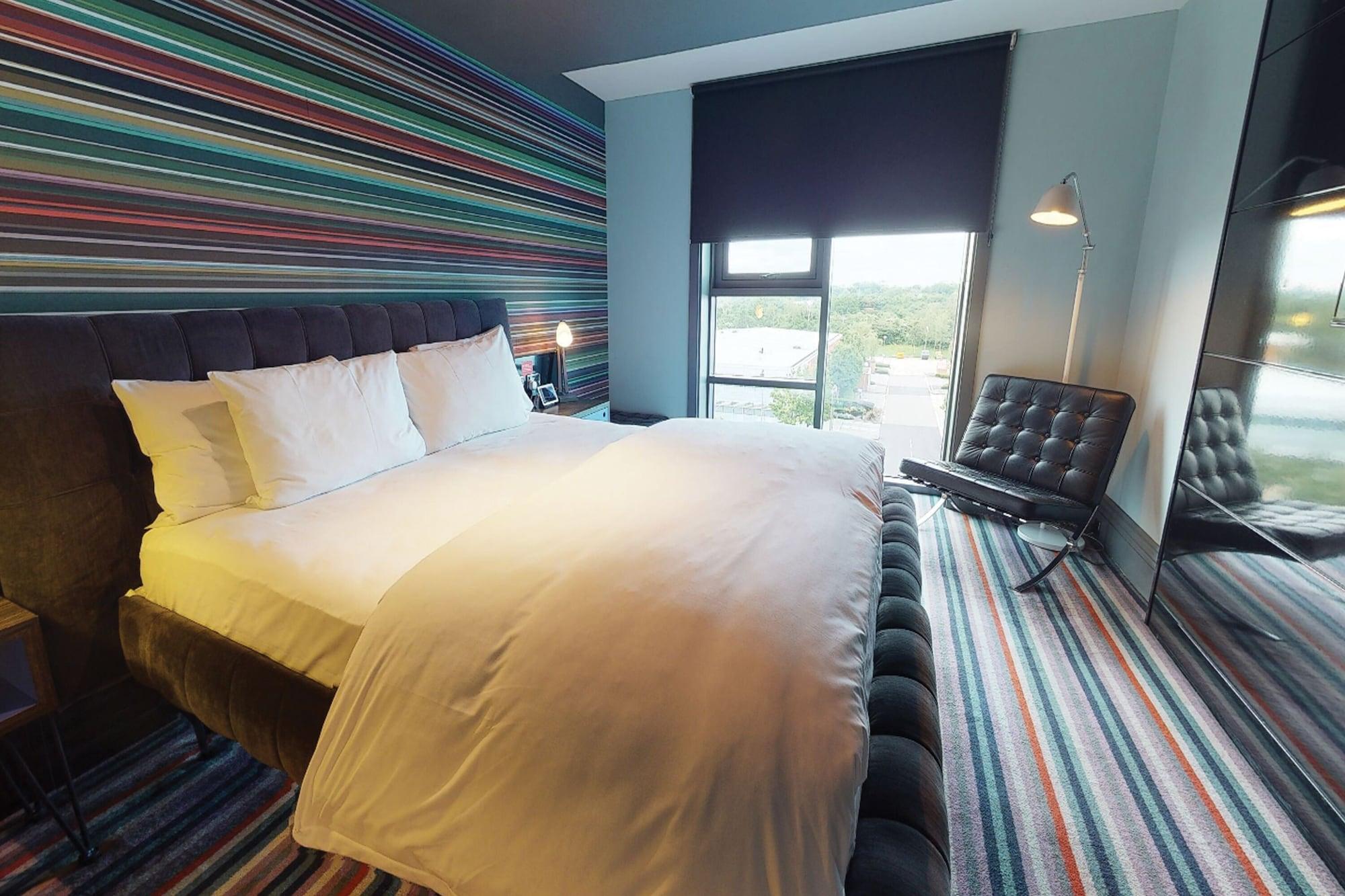 Village 4* Solihull
