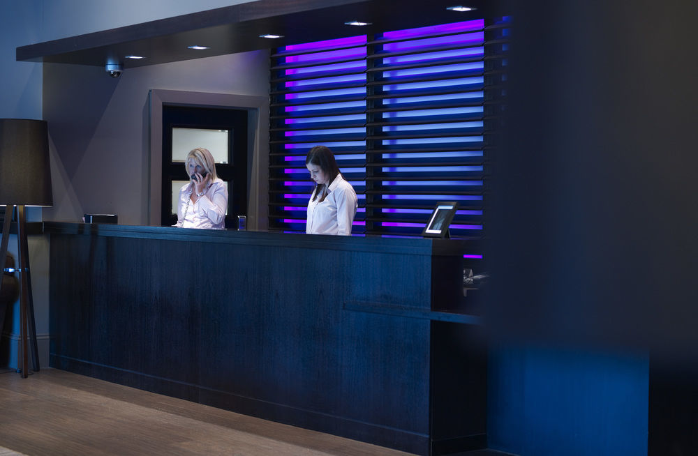 Village 4* Solihull