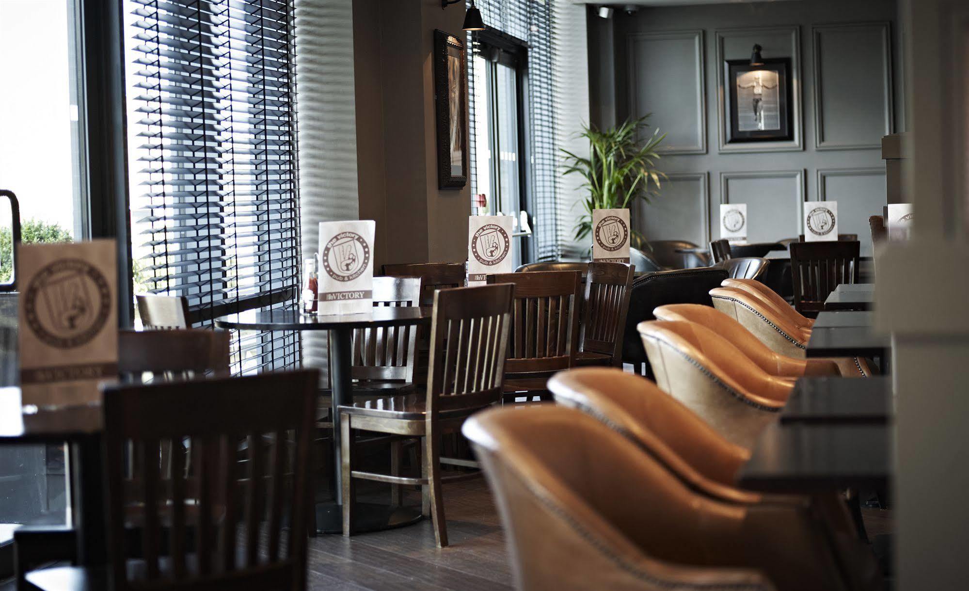 Hotel Village Solihull