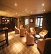Village Hotel