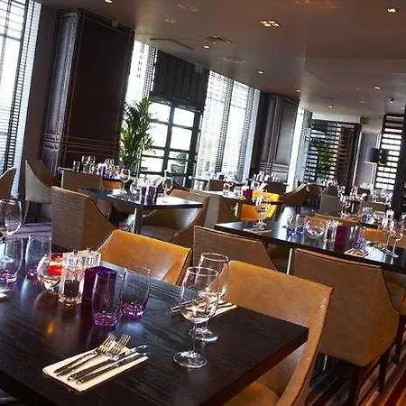 Village Hotel Solihull 