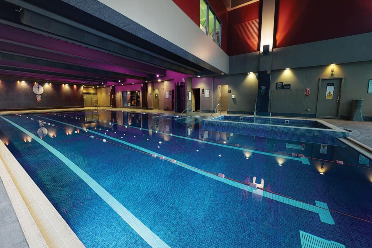 Village 4* Solihull