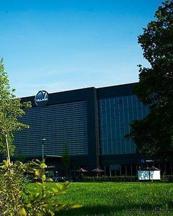Village Hotel 4*