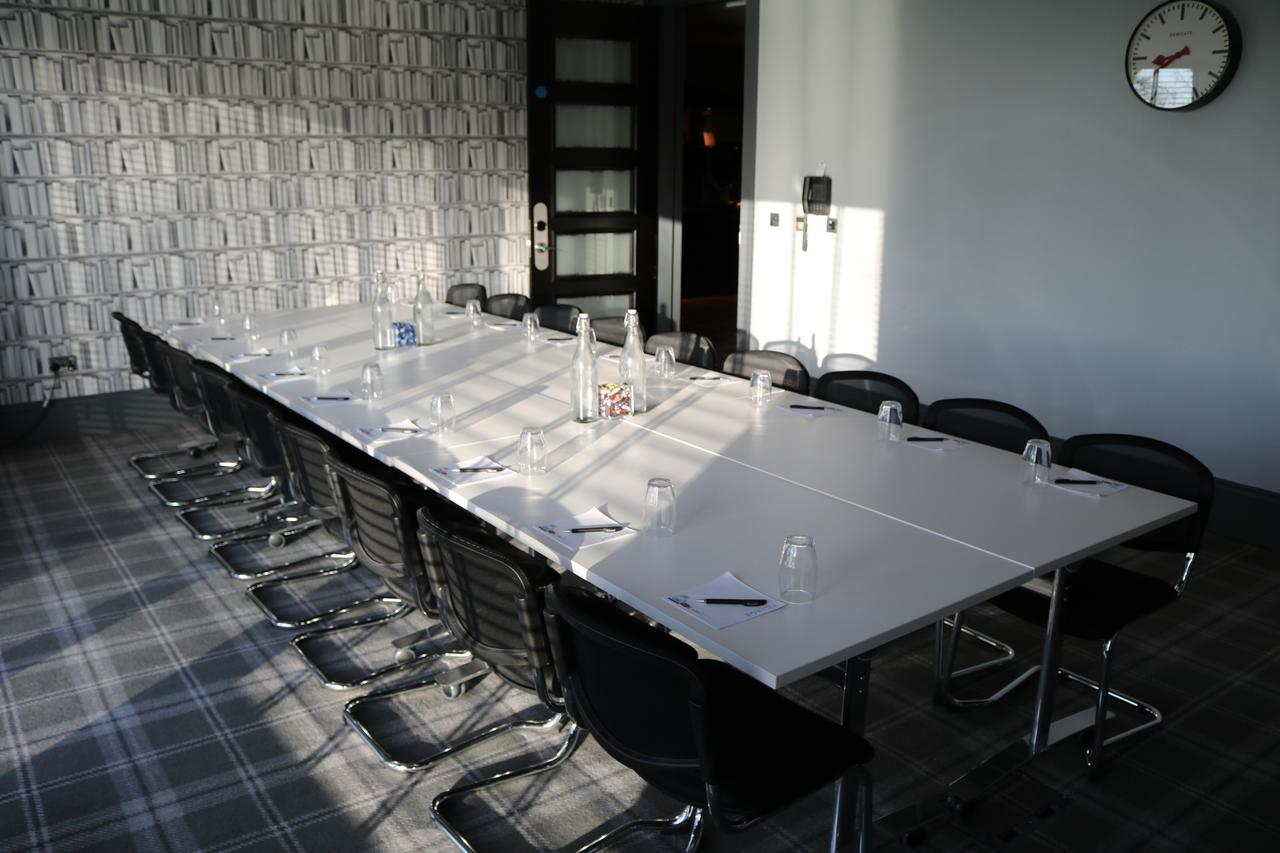 Village 4* Solihull