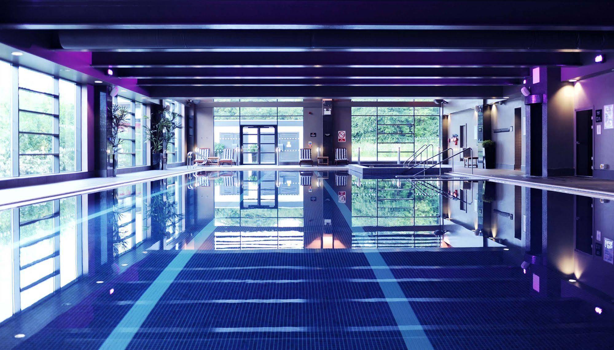 Village Hotel Solihull